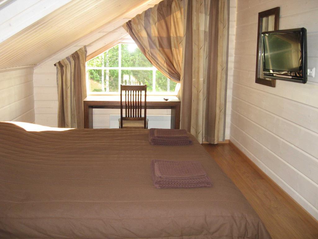 Saimaa Lakeside รูโอโคลาห์ติ ภายนอก รูปภาพ