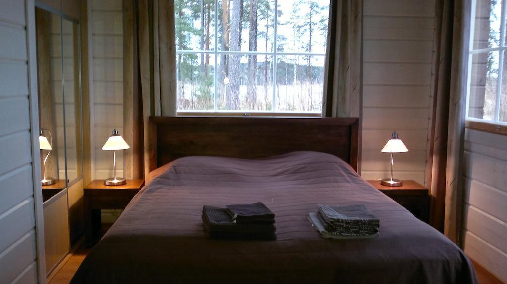 Saimaa Lakeside รูโอโคลาห์ติ ภายนอก รูปภาพ