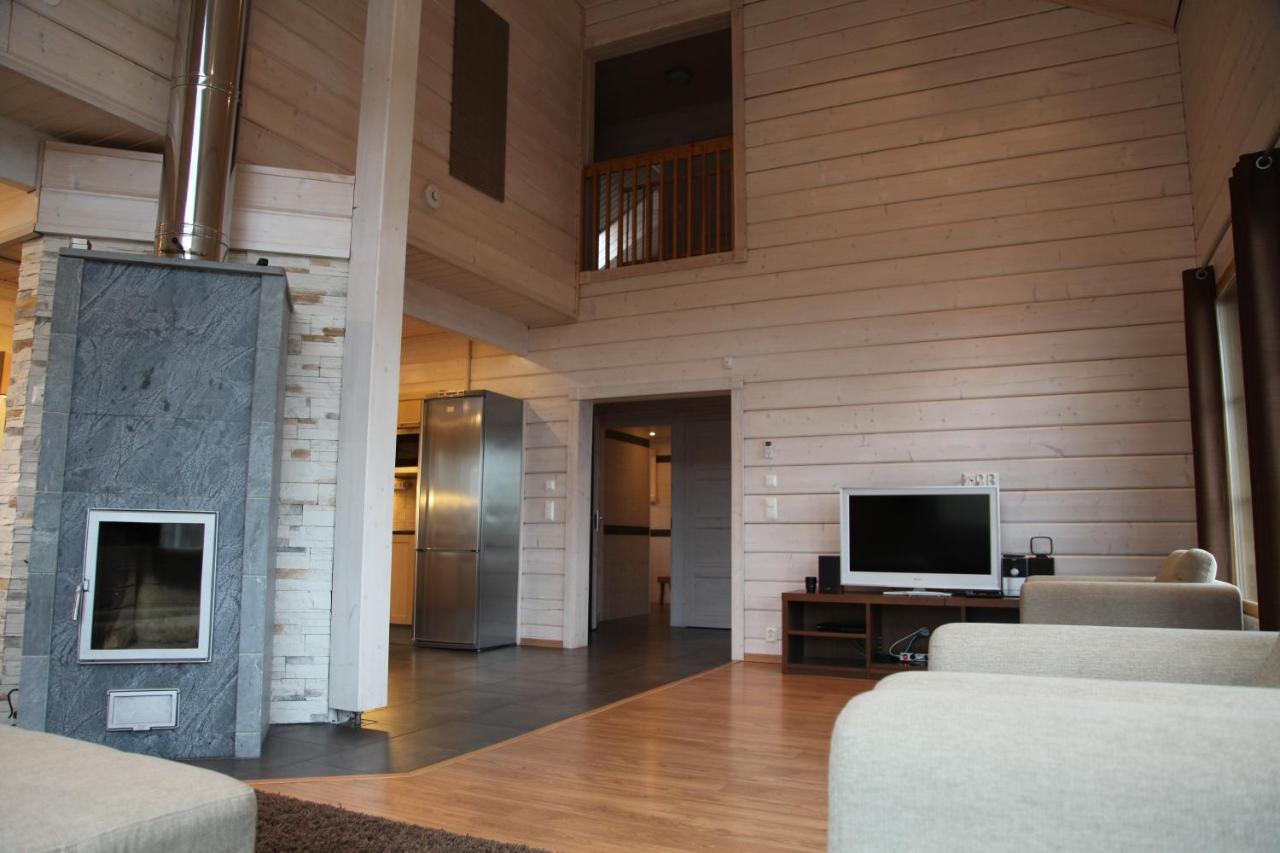Saimaa Lakeside รูโอโคลาห์ติ ภายนอก รูปภาพ